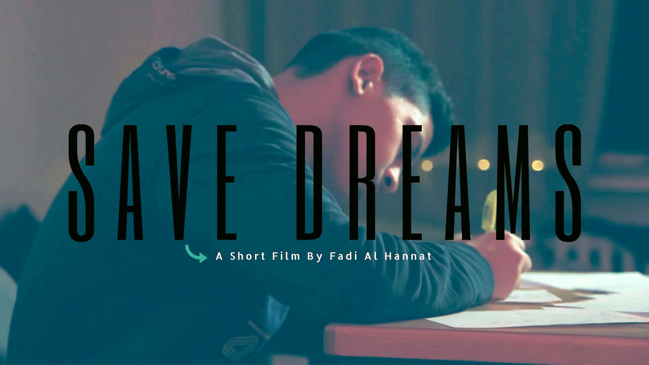 Save Dreams