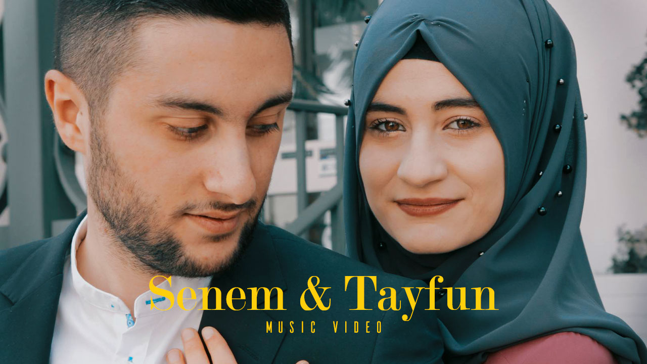 Senem & Tayfun