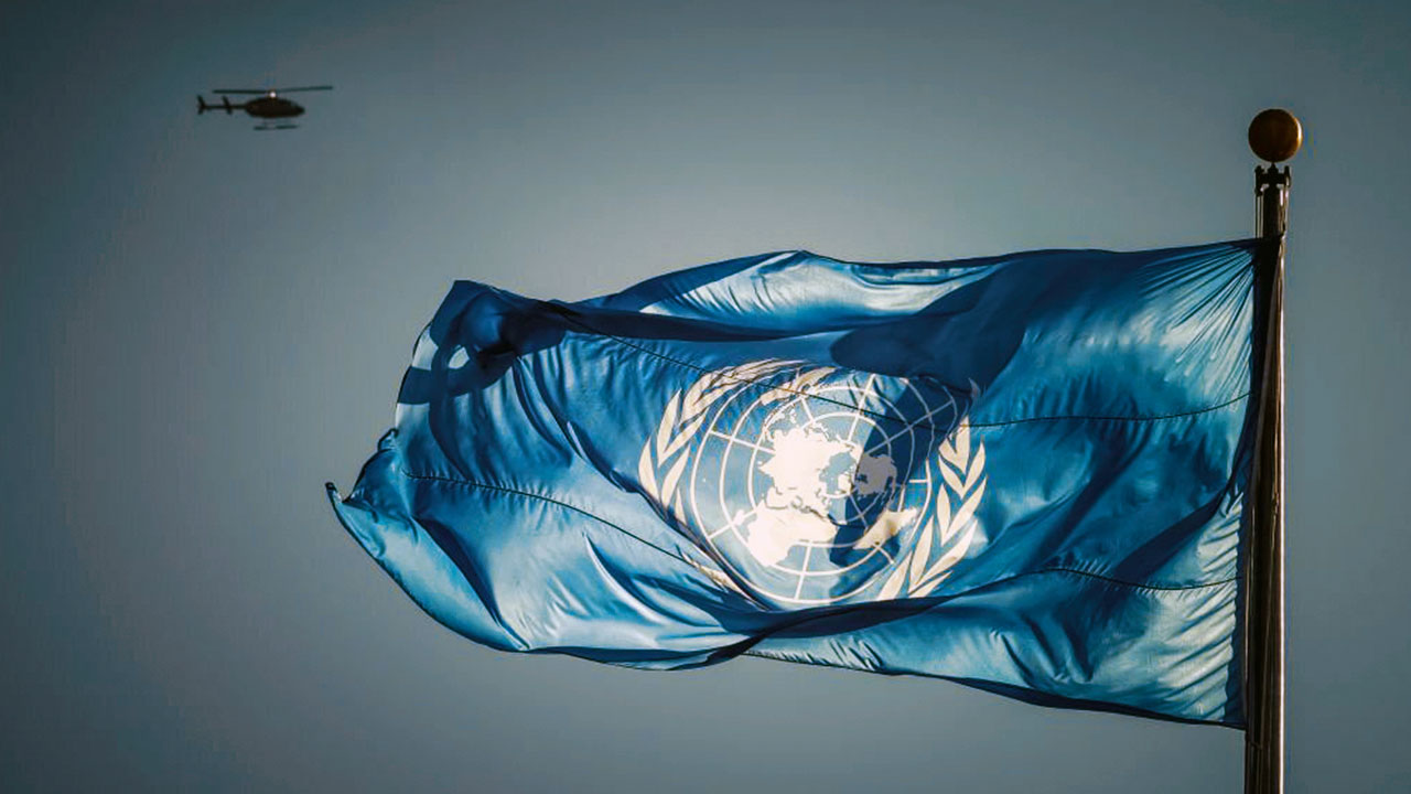 Protected: UNHCR SYRIA