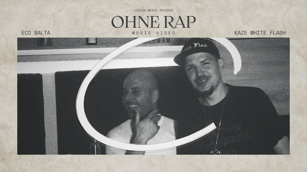 Ohne Rap – Music Video