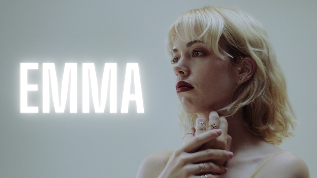 EMMA – CINEMATIC PORTRAIT VIDEO